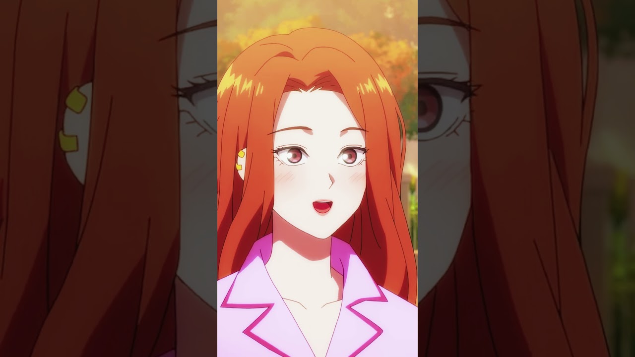 Even a girl | The Girl Downstairs