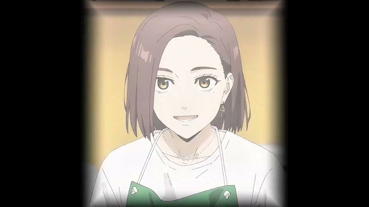 • Wind Breaker Season 2 - Kotoha ✨🖤 " Edit "...