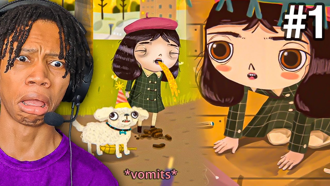 Dumb Ways To Die BUT She's A Girl