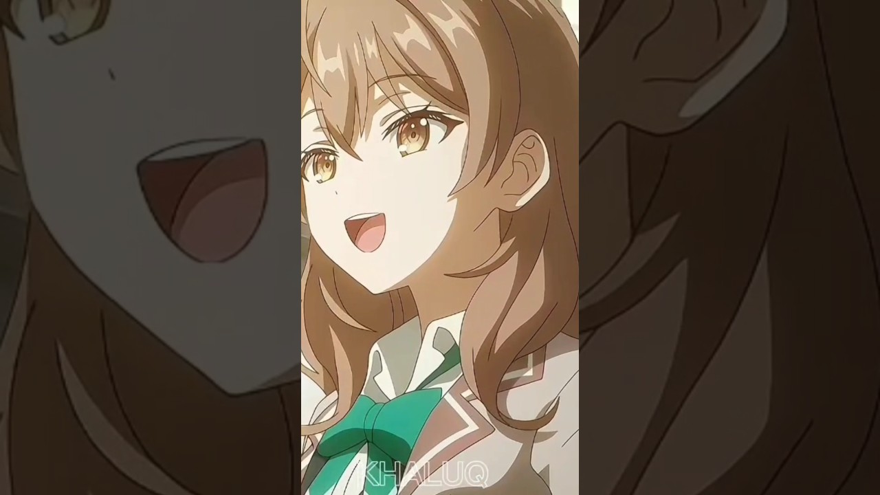 Masha #anime #roshidere #fyp