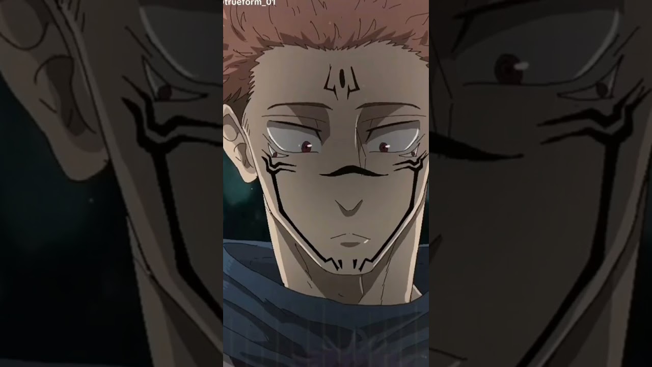 kid egumi sommon mahoraga