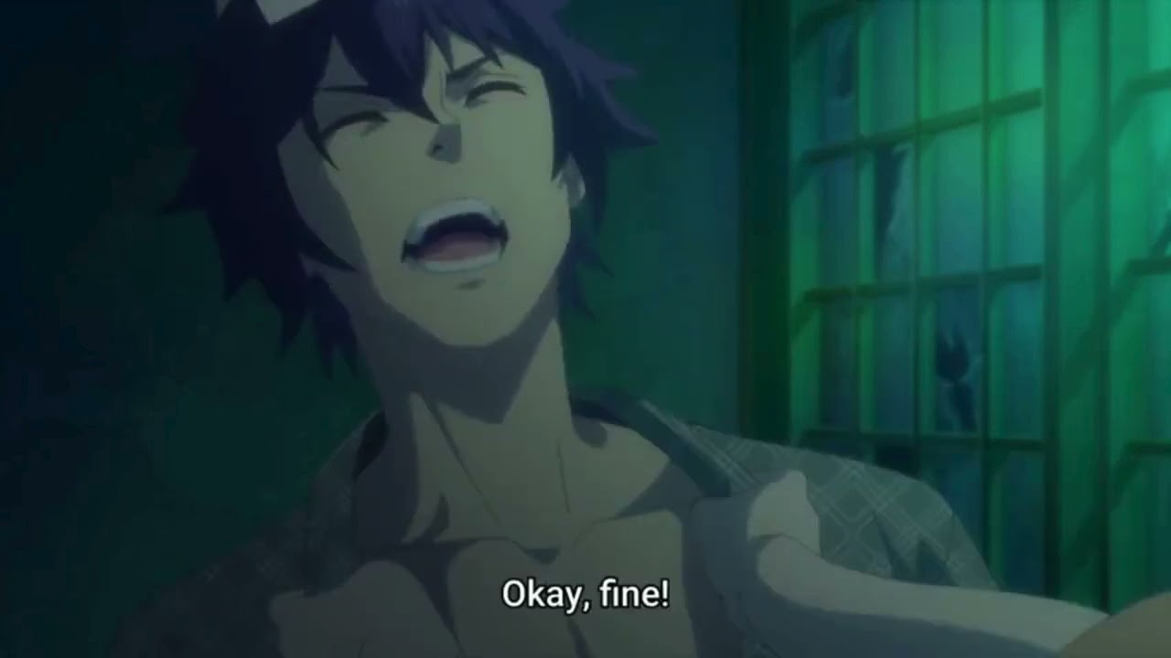 Megami no Cafe Terrance Season 2 Episode 7 Highlight | Hayato Bad Moments