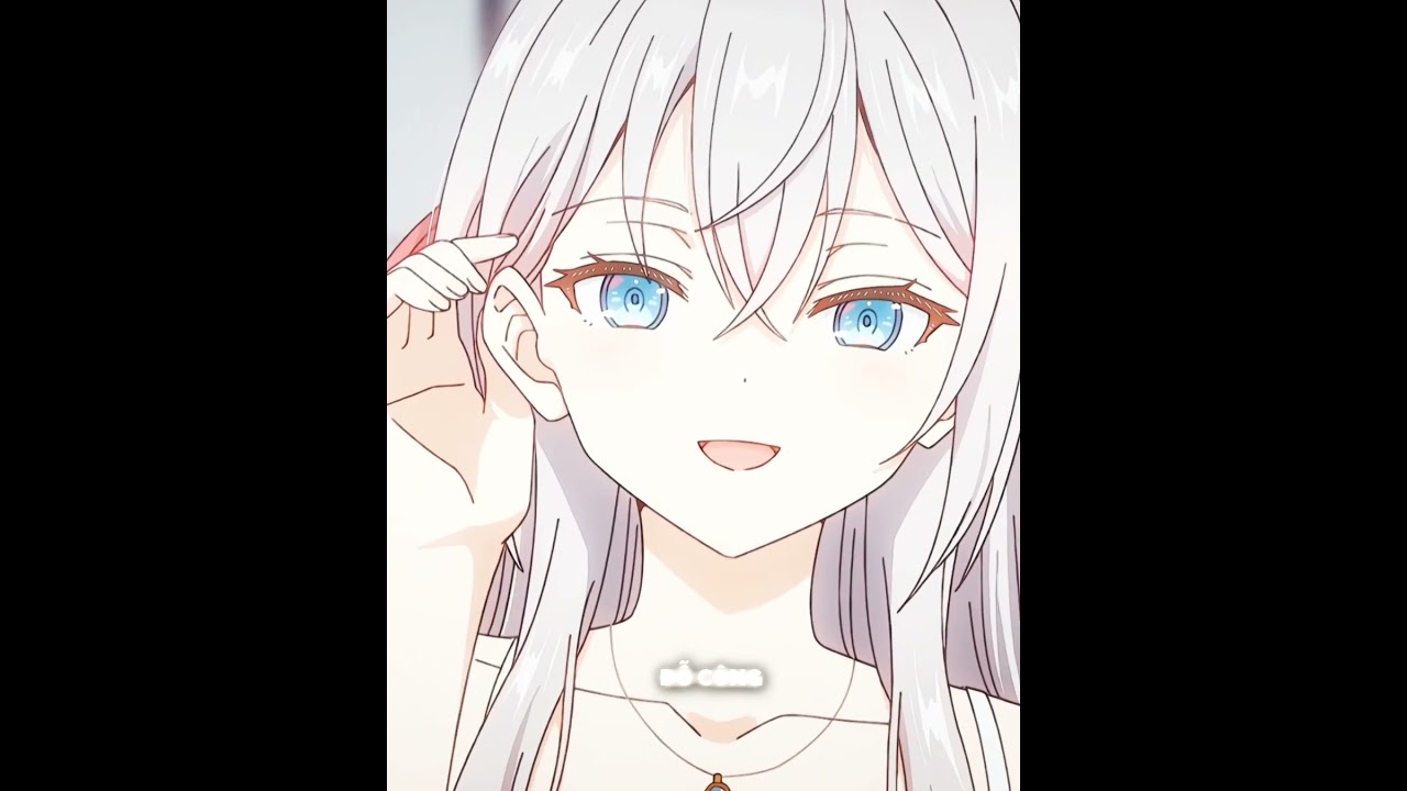 alya edit ~~ #alya #anime