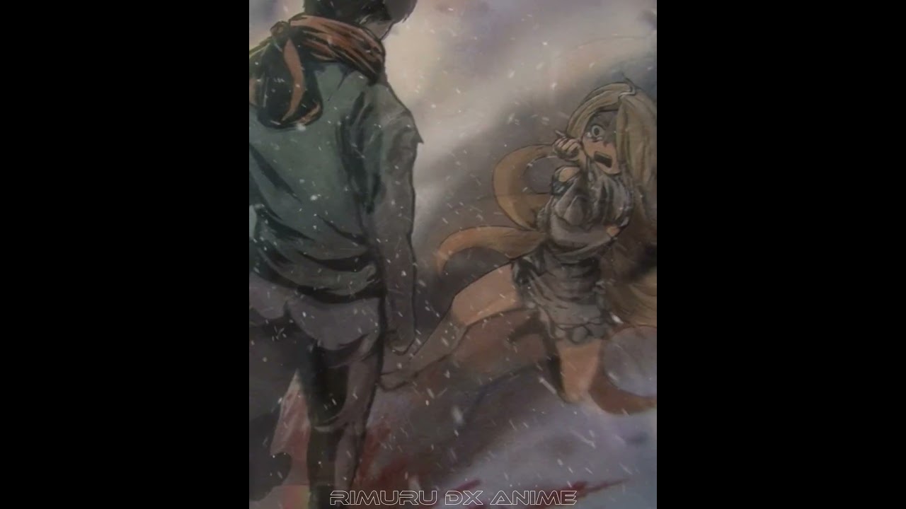 SUBARU THE MONSTER 🫥🫥 RE ZERO