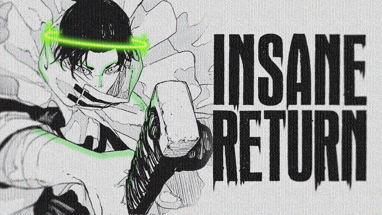 KAGURABACHI'S BIGGEST SURPRISE RETURN