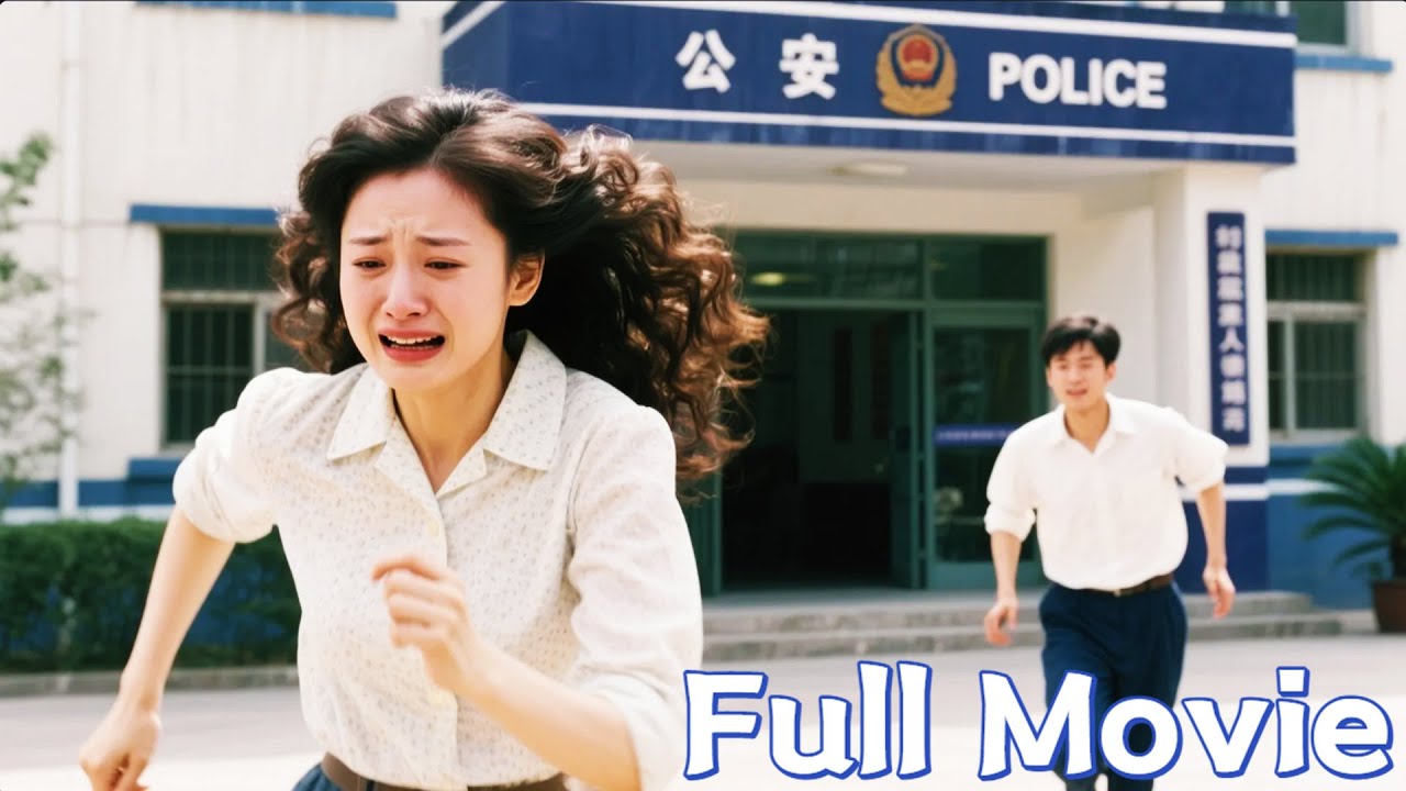 【全集】丈夫抛弃妻子多年，在警局重逢后疯狂追妻，不料妻子却头也不回的走了！#drama #沸腾人生 #中國電視劇#韩东君 #阚清子