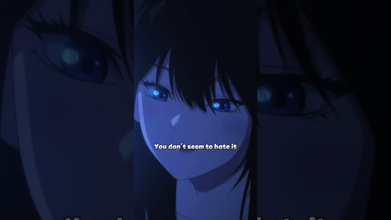 They're getting closer | The Girl Downstairs