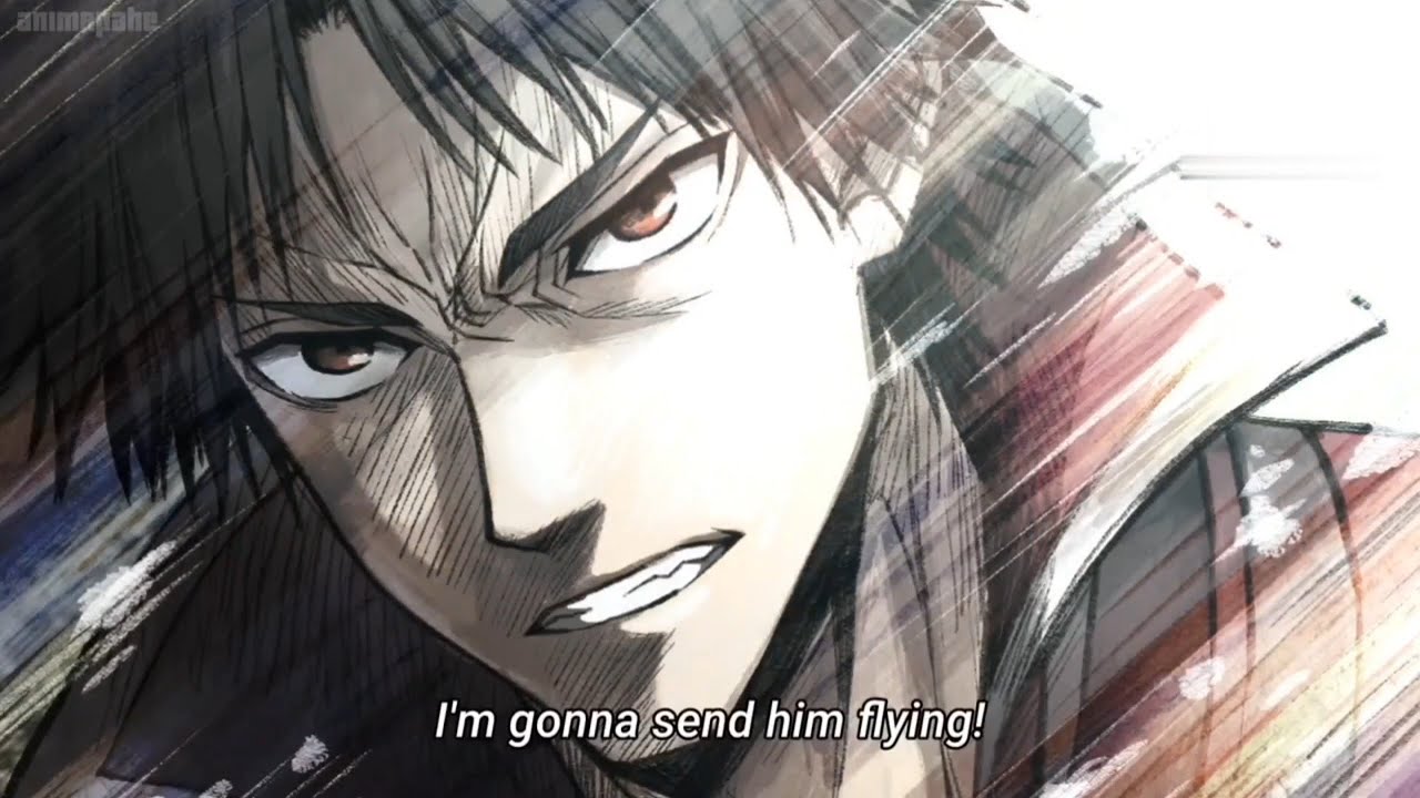 The Ossan Newbie Adventurer ep 2/edited