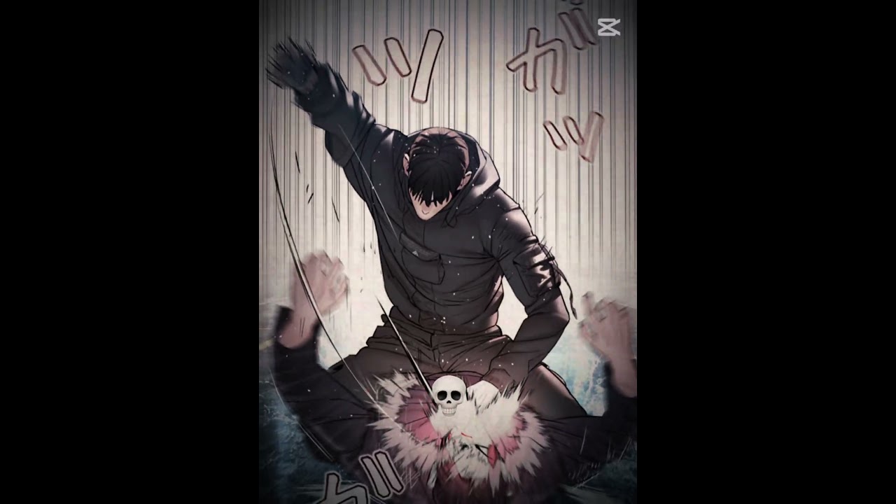 【喧嘩独学】喧嘩を楽しめ