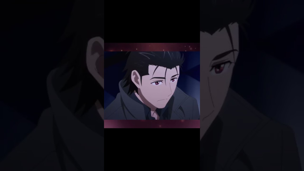 #Bartender no fomenta el vicio #Anime #Manga #JoyasDelAnime #AsrradSama #Shorts #Review #Opinión