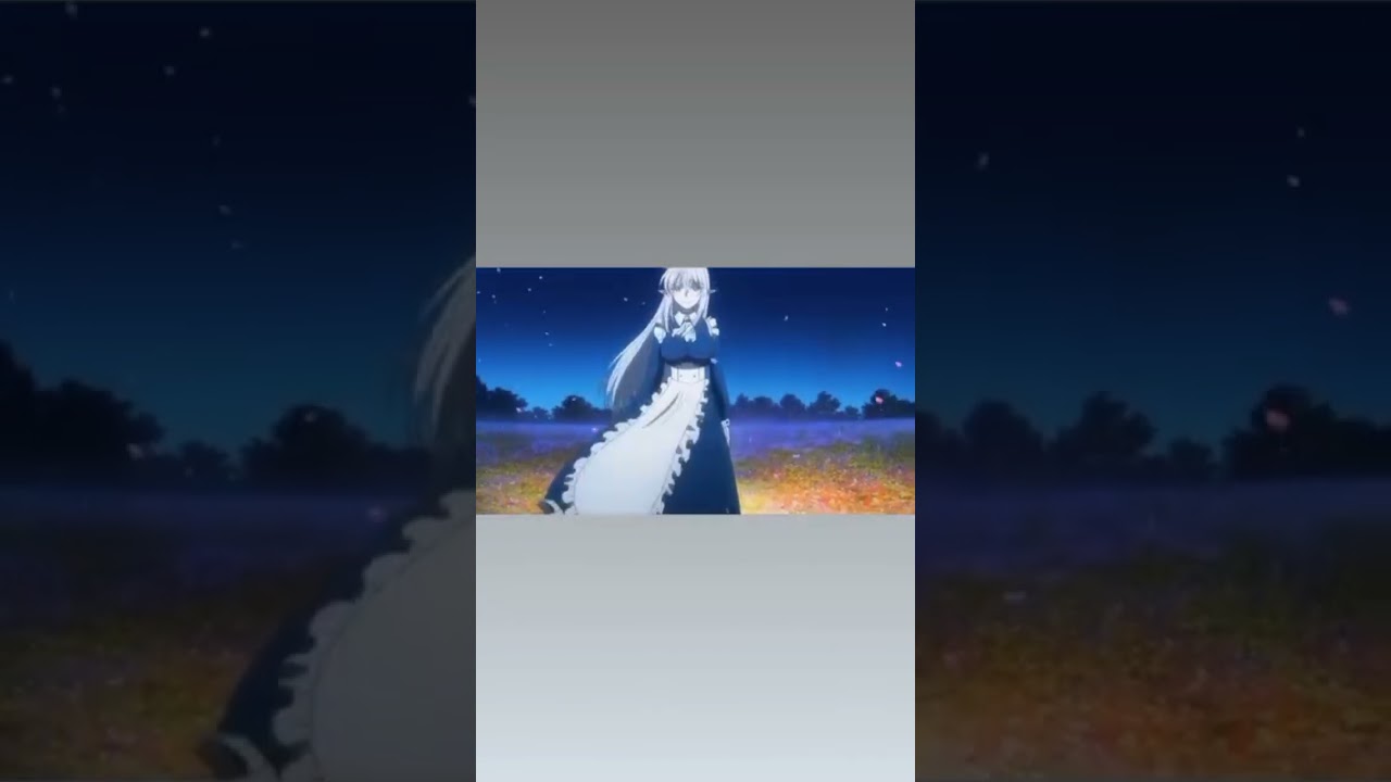 การจากลาและการพบกันอีกครั้ง/The New Gate