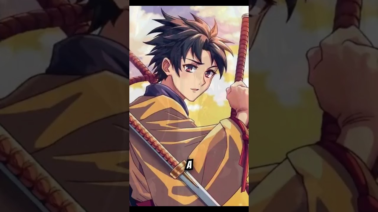 Born to Destroy, Chosen to Protect 💔⚔️