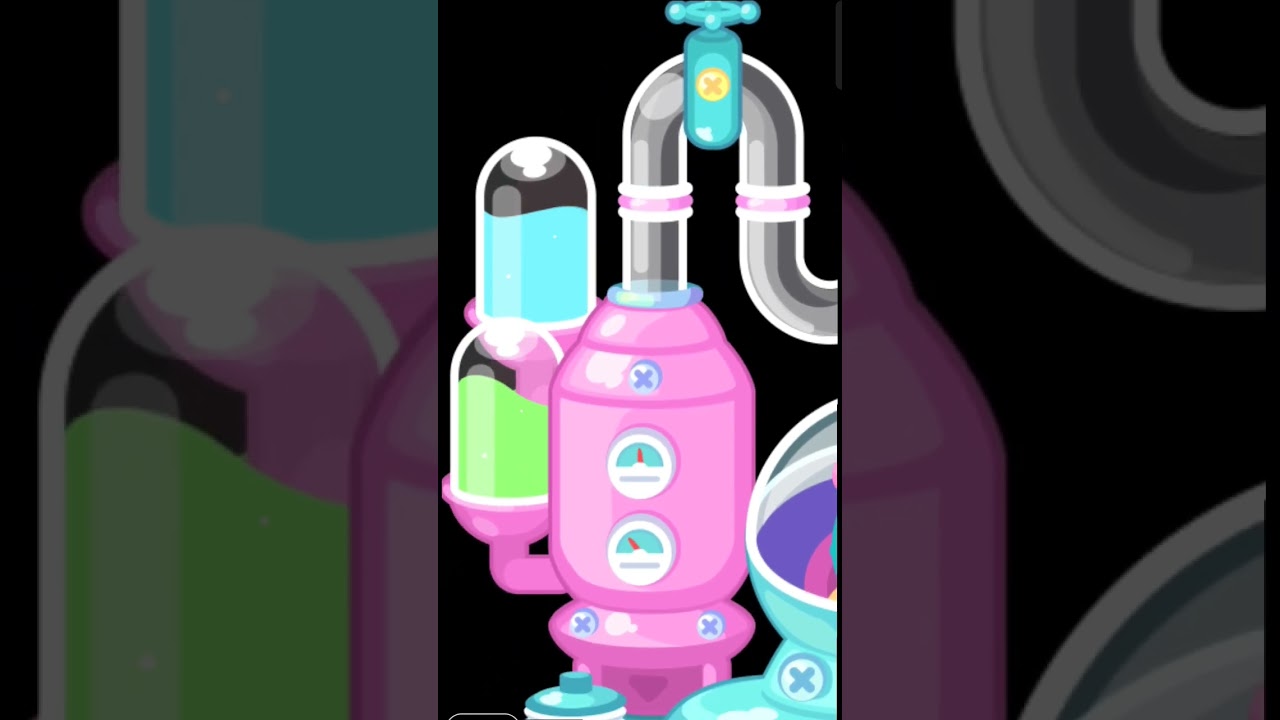 コラボガチャ#ピグパ #ガチャ #コーデ #黒執事