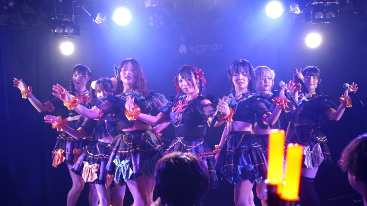 ＃夜宙ShiNew’【雫月ノア＆星山せな推しカメラ】カフェレボ in Shibuya無料SP【6/8 三谷綾子生誕祭2025】＃しゃいにゅー