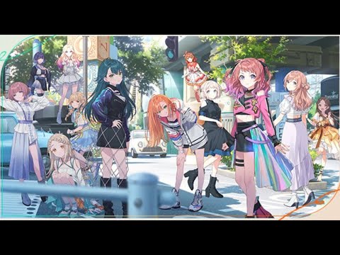 【#学マス】学マス１st本当にお疲れさまでした！アイヴイ