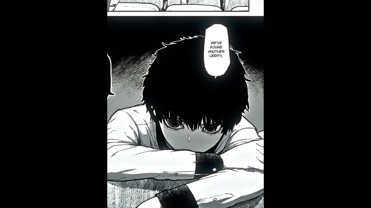 Adashino Ren || mysteries, maidens & mysterious disappearances edit