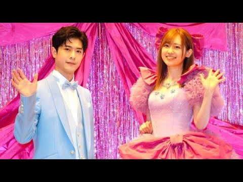 🎤👗🌟✨💍🎬「【推しの子】」×「KIYOKO HATA」夢のドレス発表👗 声優陣が第3期への熱い想いを語る🔥