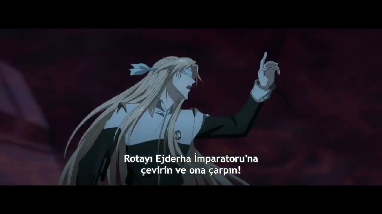 DRAGON RAJA // NO GONNA DİE 🔥1080P FULL HD TÜRKÇE ALTYAZILI#chineseanime #dragonraja#türkçealtyazılı