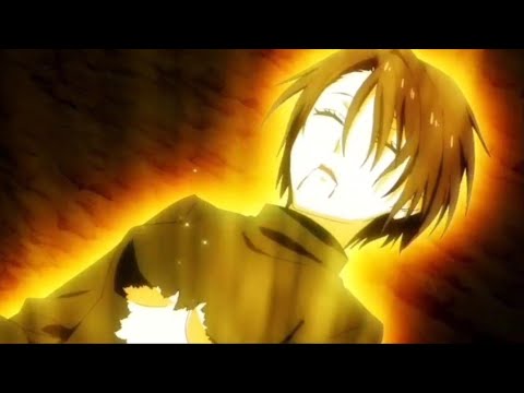 #転生したらスライムだった件 #第58話 #ヒナタ・サカグチ 復活シーン