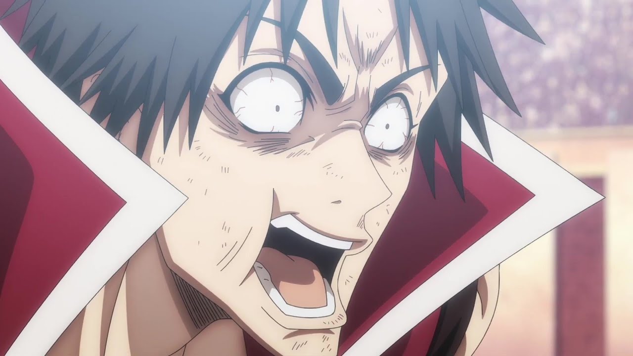 The Ossan Newbie Adventurer Episode 12 Preview