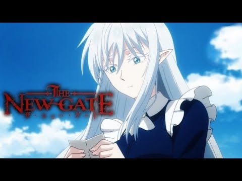 [LAOSSUB-ສັບລາວ] The New Gate 新しい門