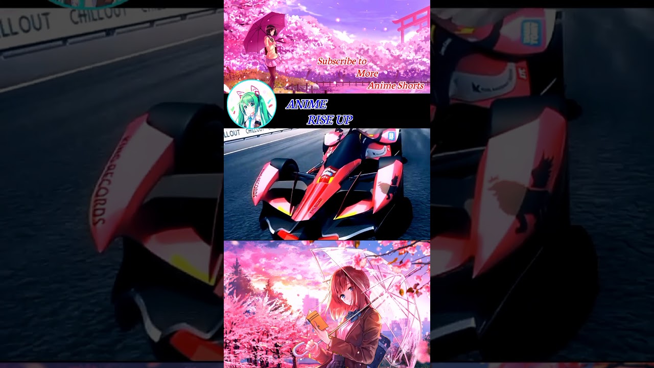 High speed anime season1 PART/1  #shortvideo #animeedit