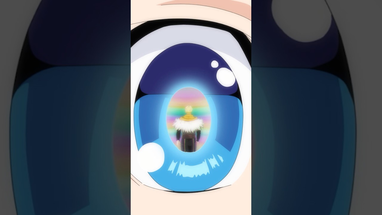 「ただの経歴じゃないか！」第18話より／TVアニメ『転生貴族、鑑定スキルで成り上がる 第2期』 #shorts #鑑定スキル