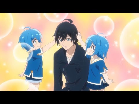 子育てしながら異世界を旅する Isekai Anime 2025 Full Screen Episode 1~12 English Subtitle
