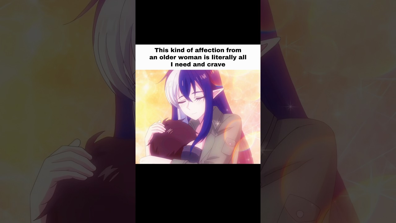 Tiera Lucent Falls In Love With Shinya Kiritani - The New Gate #anime