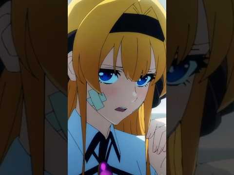 สรุปโดนช็อต ตำนานดาบและคทาแห่งวิสตอเรีย #anime