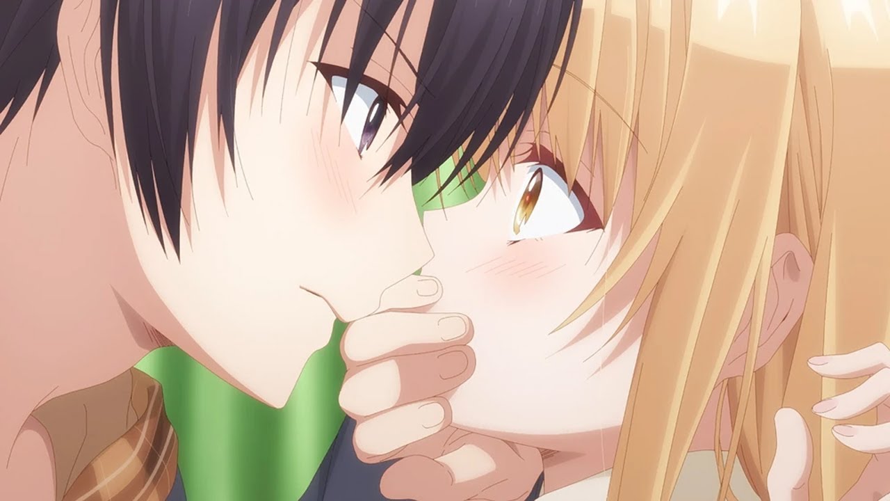 【アニメフル全話】お隣の天使様にいつの間にか駄目人間にされていた件 1~12話 | Anime English Subtitle 2025 🥓🥩