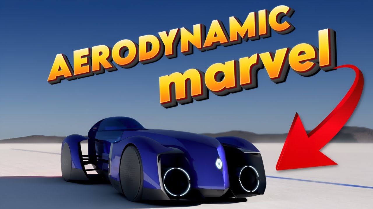 🚀 RENAULT FILANTE RECORD 2025: THE FUTURE OF SPEED & INNOVATION! 🔥⚡