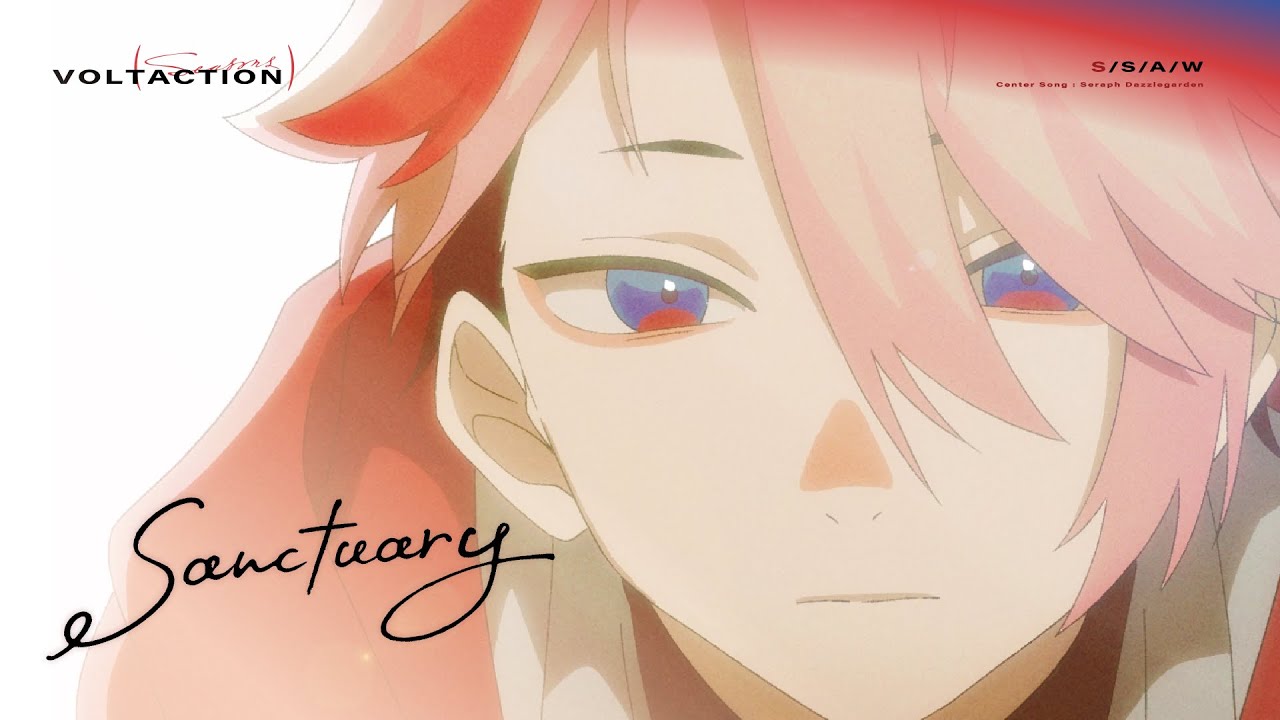 【MV】Sanctuary  #VOLTACTION