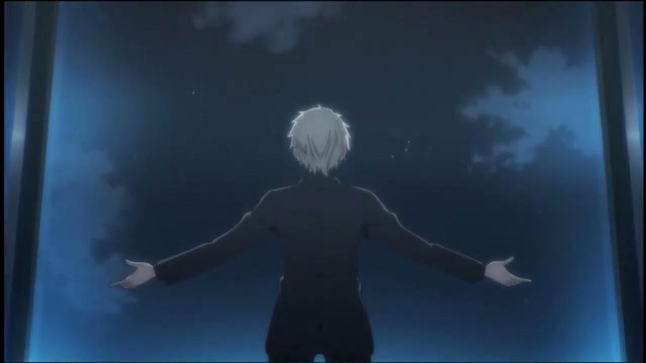 デート・ア・ライブⅤ　OP【AMV/MAD】