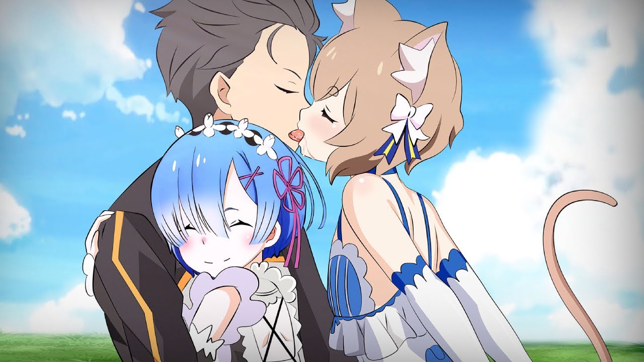 Arreglando el amor🥰