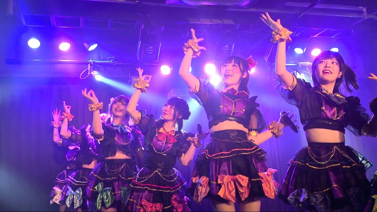 ＃夜宙ShiNew’【雫月ノア＆星山せな推しカメラ】kawaii4man【6/8 三谷綾子生誕祭2025】＃しゃいにゅー