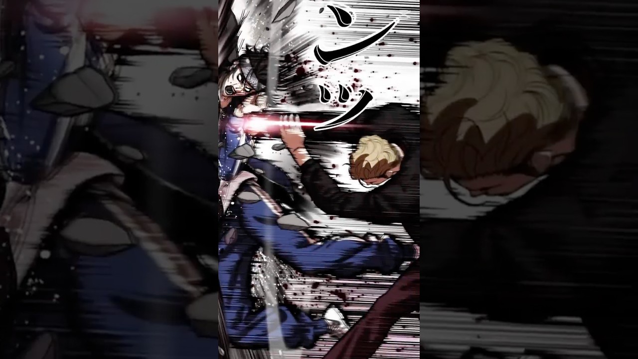 【外見至上主義】肩自体をぶっ壊す