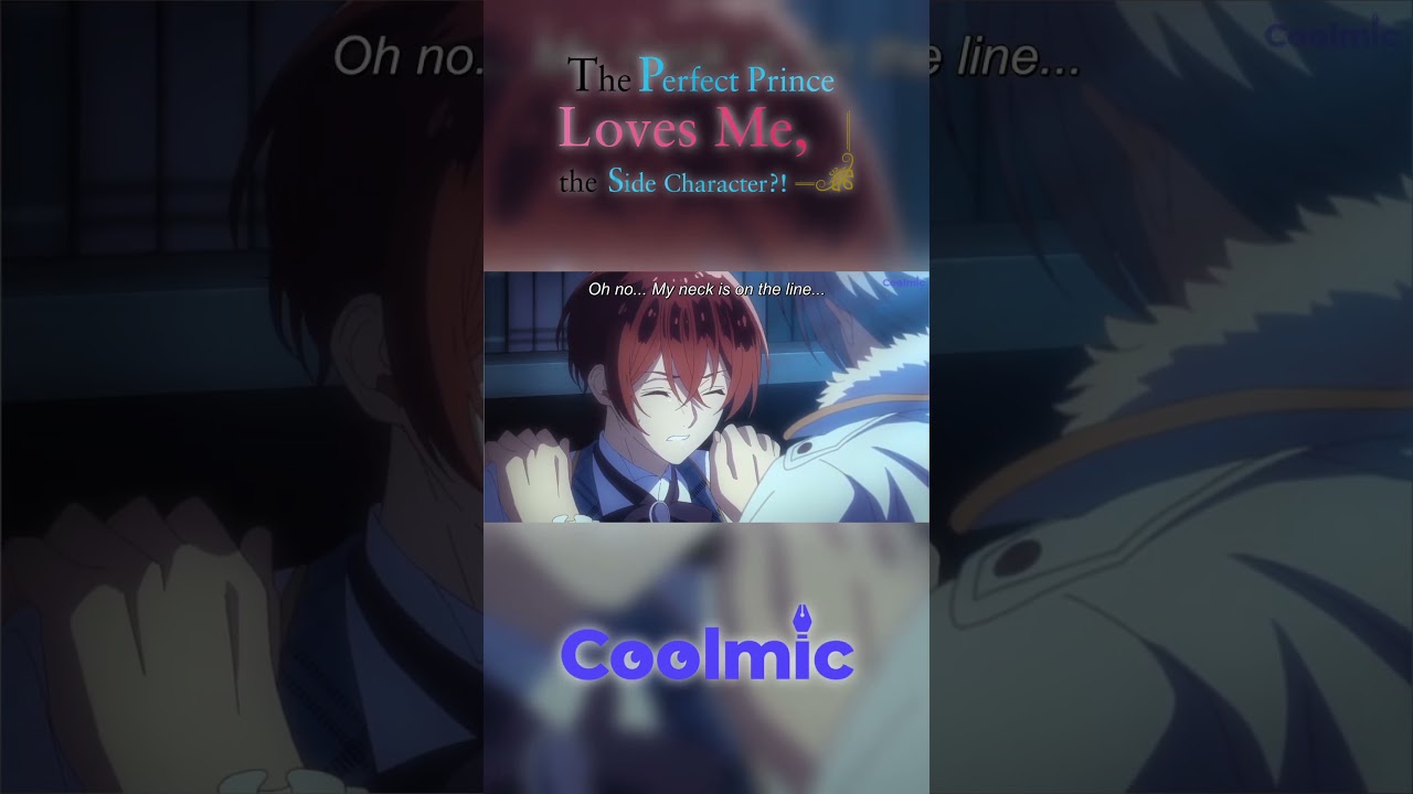 The Perfect Prince Loves Me, His Rival - Episode 1
