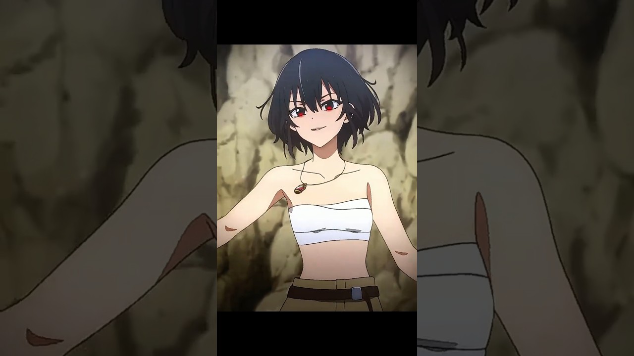 Bye Bye Earth edit #anime #byebyejaganin2024 #animecosplay #cosplay #animeedit