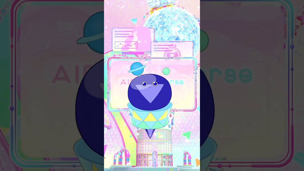 アイプリバースリング２弾　すばるきゅんを選んだ場合・・・　#アイプリ　#アイプリバース