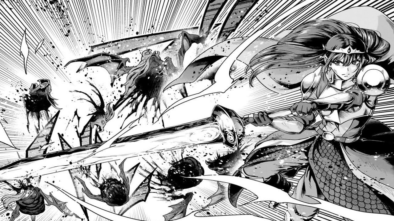 【異世界漫画最新作】ハズレ枠の【状態異常スキル】で最強になった俺がすべてを蹂躙するまで 1~62.1【異世界漫画】