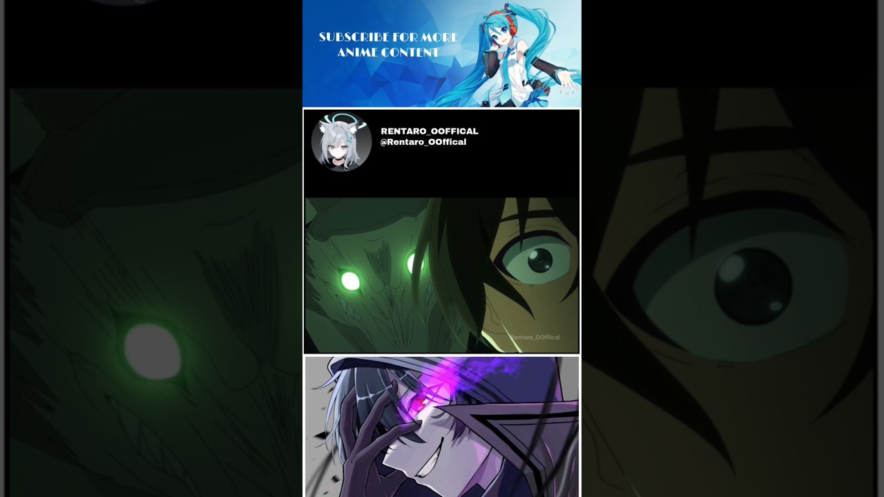 This moment 💀 The New Gate ✨ | #anime #animeedit