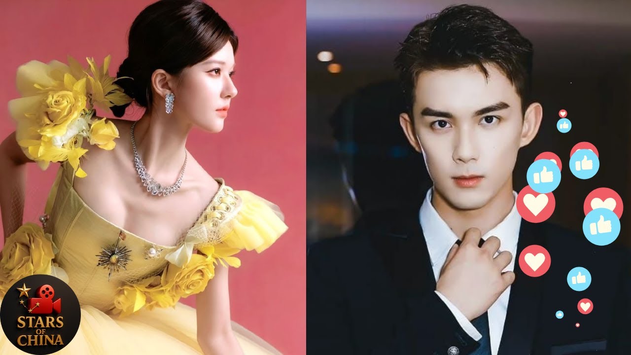 "Nobody Saw This Coming: Wu Lei’s Hidden Truth Leaves Zhao Lusi in Tears!"
