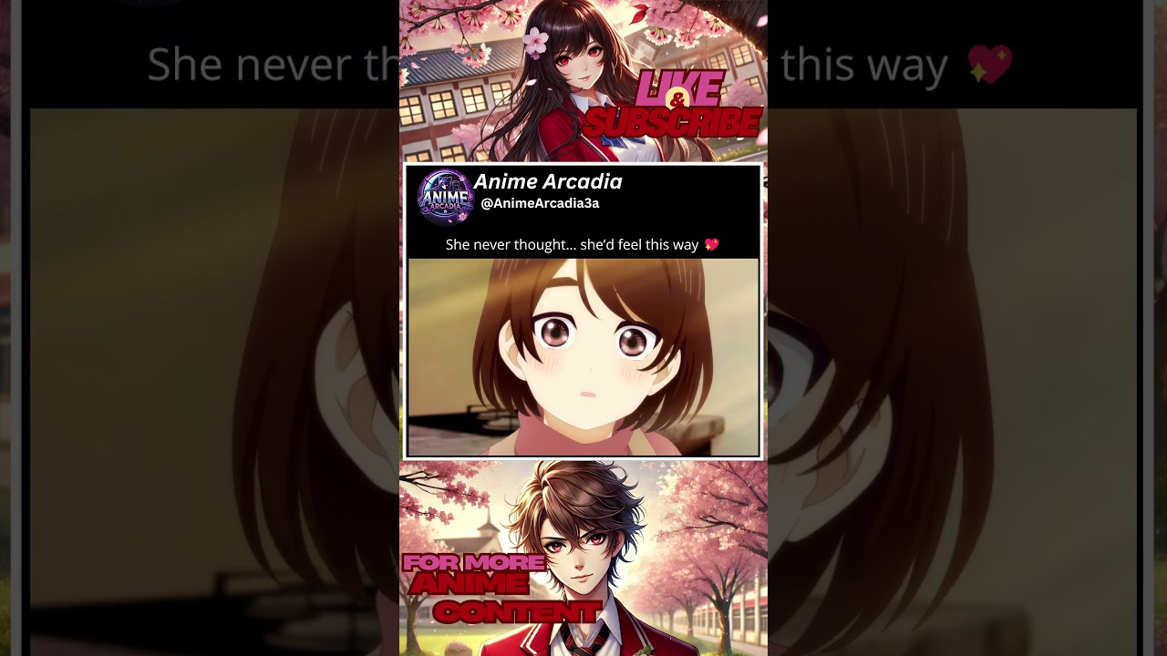 💫 Hotaru's Heartfelt Confession | A Condition Called Love 💔 #shorts #anime #animeshorts