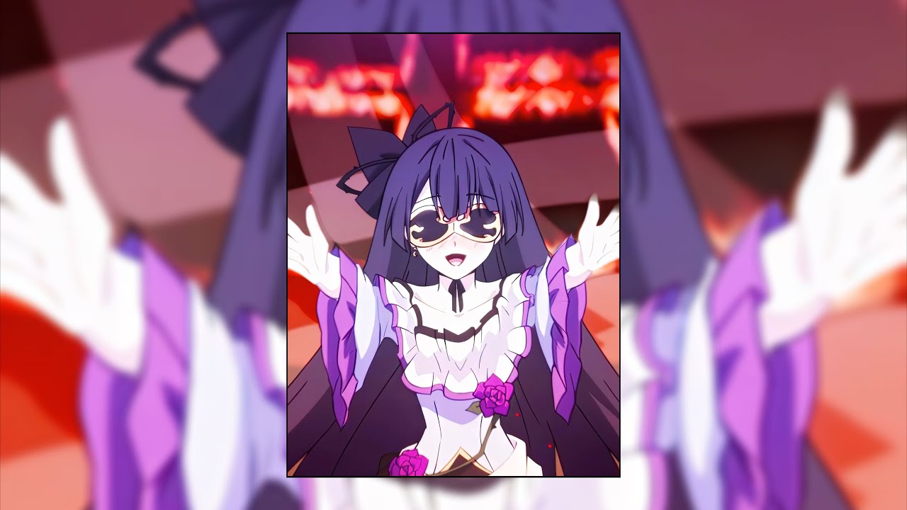 𝙋𝙐𝘾𝙃 𝙄𝙄 (𝙨𝙡𝙤𝙬𝙚𝙙) - 𝙐𝘿𝙄𝙀𝙉𝙉𝙓 𝙭 𝙆𝙞𝙨𝙨𝙞𝙣𝙜 𝙕𝙤𝙖 𝙉𝙚𝙗𝙪𝙡𝙞𝙨 𝙄𝙓 𝙀𝙙𝙞𝙩