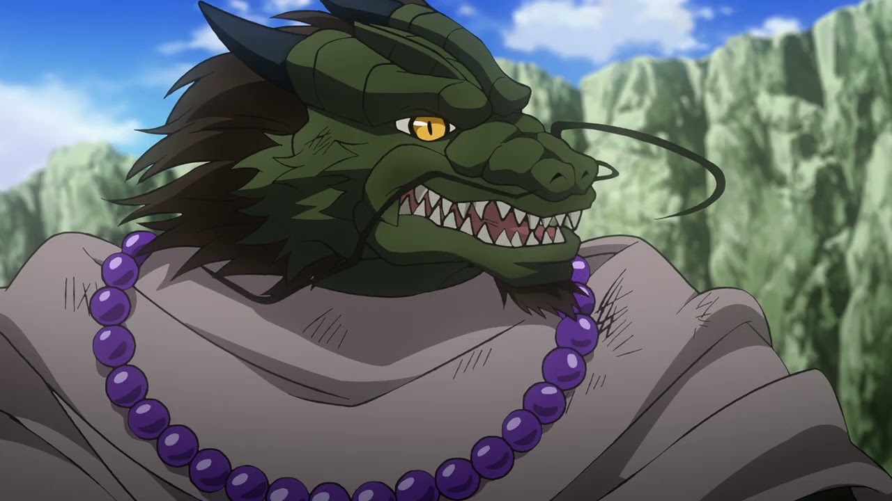 戦国妖狐 世直し姉弟編 23話