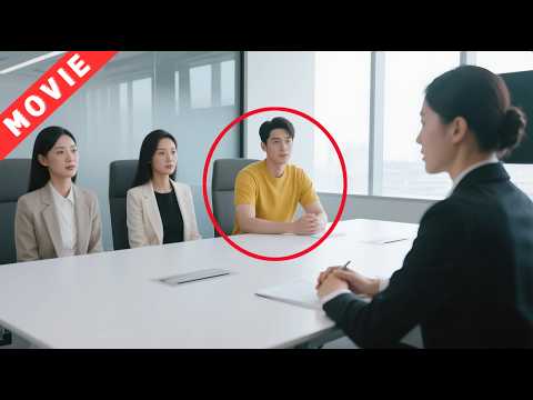 被瞧不起的小伙子竟是電腦大神，助老闆逆襲，打臉所有人！ #最新電影 #最新電視劇 #最新古裝劇 #热播剧 #逆襲 #爽文 #打臉 #爽劇