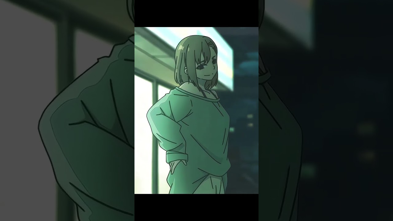 تصميم انمي شفته وا عدلت عليه وقالت انشره تصميم انمي Shizuku Hayami او Mysterious Disappearances🖤