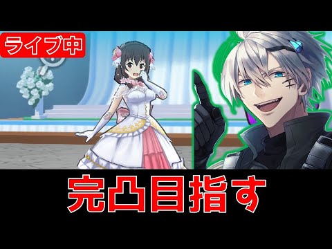 【このすば第2弾】ゆんゆん完凸目指していく。_ライブ配信【ぷにぷに】_妖怪ウォッチぷにぷに_この素晴らしい世界に祝福を3【@oka_nushi 】