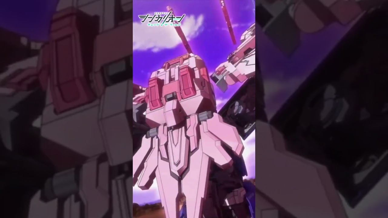 「シンカリオン Ｅ４Ｍａｘときフルマックスモード」渾身のバトル！#シンカリオン #シンカリオンcw #新幹線 #ロボット #shinkansen #robot #transformation